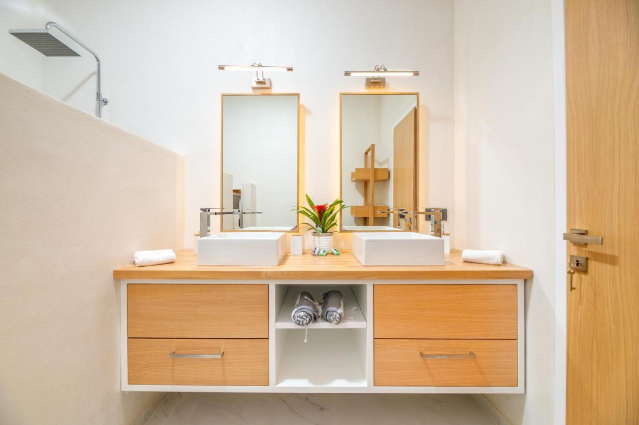 Villa Evrithea Kallergiana 외부 사진